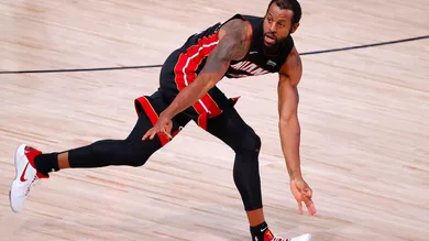 Kevin C. Cox/Getty Images