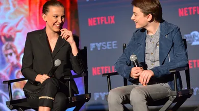 Charley Gallay/Getty Images