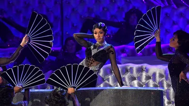 Kevork Djansezian/Getty Images