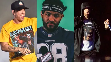 Tim Mosenfelder/WireImageTORBEN CHRISTENSEN/AFP/Getty Images