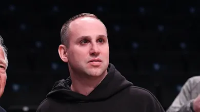 Matteo Marchi/Getty Images