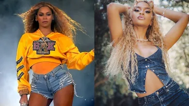 Kevin Winter/Getty Images & Melii PR