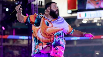 (Cliff Hawkins/Getty Images for LivexLive )