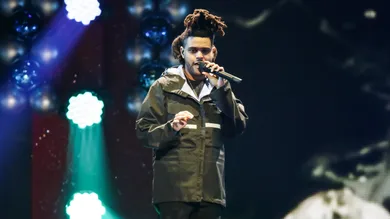 Chelsea Lauren/Getty Images