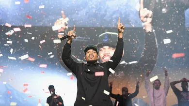 Nicholas Hunt/Getty Images