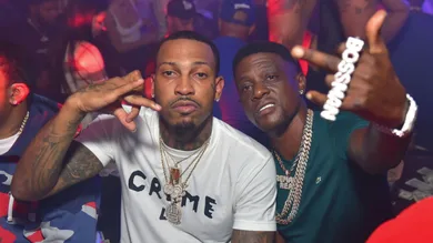 Prince Williams/Getty Images