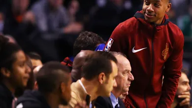 Maddie Meyer/Getty Images