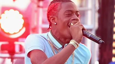 Alberto E. Rodriguez/Getty Images