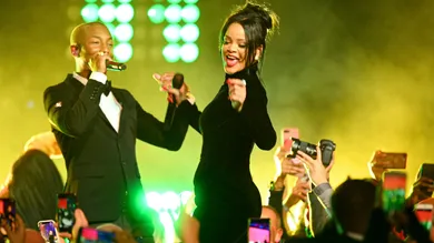 Dave Kotinsky/Getty Images