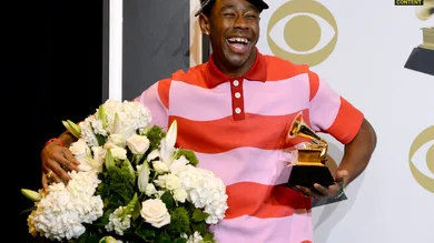 Amanda Edwards/Getty Images