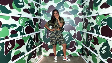 Bennett Raglin/Getty Images for Montblanc