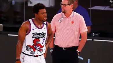 Kevin C. Cox/Getty Images