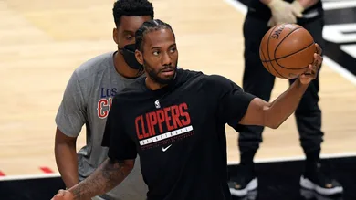 Kevork Djansezian/Getty Images