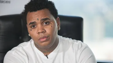 Marcus Ingram/BET/Getty Images