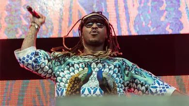 Gilbert Carrasquillo/Getty Images