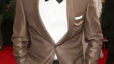 Photo by Christopher Polk/Getty Images