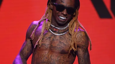 Ethan Miller/Getty Images