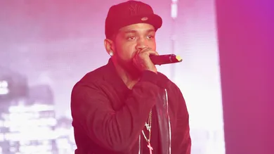 Jamie McCarthy / gettyimages