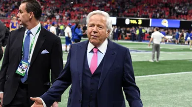 Kevin Winter/Getty Images