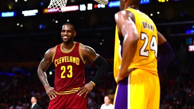 Harry How/Getty Images