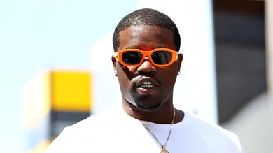 Mark Thompson/Getty Images