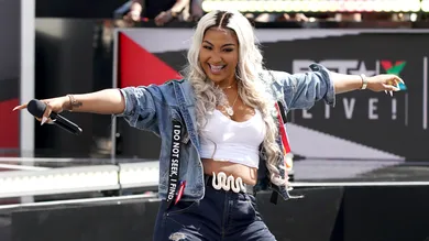 Bennett Raglin/Getty Images