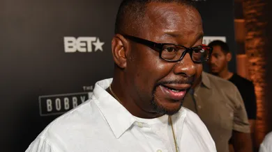 Paras Griffin/Getty Images