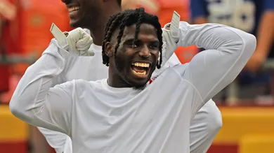 Peter Aiken/Getty Images