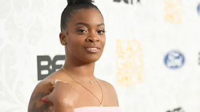 Paras Griffin/Getty Images for BET