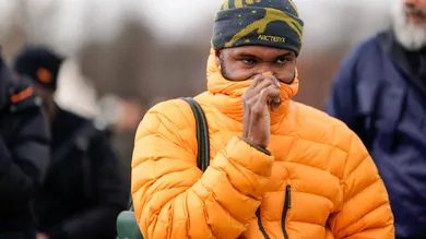 Edward Berthelot/Getty Images