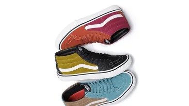 Image Via <a href='http://www.supremenewyork.com/news' rel="nofollow noopener" target='_blank'>Supreme</a>