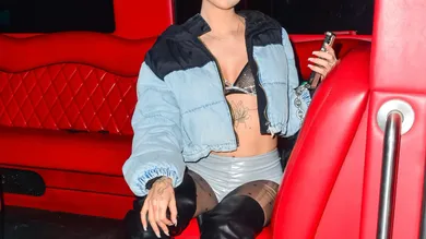 JOCE/Bauer-Griffin/Getty Images