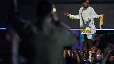 Christopher Jue/Getty Images