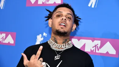 Mike Coppola/Getty Images for MTV