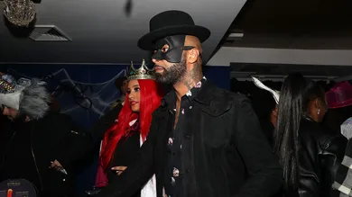 Shareif Ziyadat/Getty Images