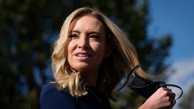 Drew Angerer/Getty Images