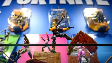 Leon Neal/Getty Images