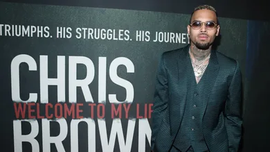 Jonathan Leibson/Getty Images