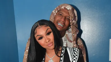 Prince Williams/Wireimage/Getty Images