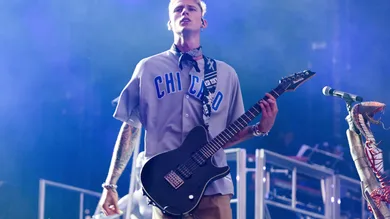 Daniel Boczarski/Getty Images