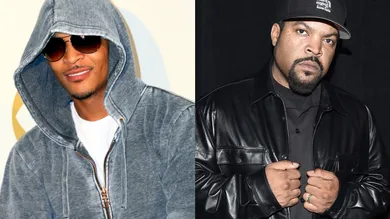 Gabriel Olsen/Getty Images, Nicholas Hunt/Getty Images