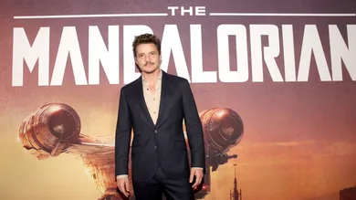 Jesse Grant/Getty Images for Disney