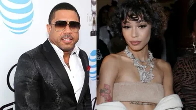 Jesse Grant/Getty Images & Bennett Raglin/Getty Images