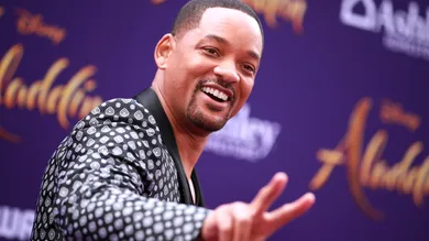 Rich Fury/Getty Images