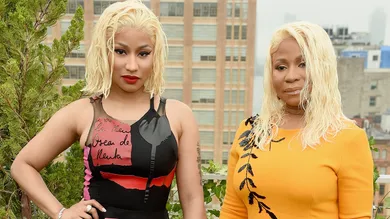 Dimitrios Kambouris/Getty Images