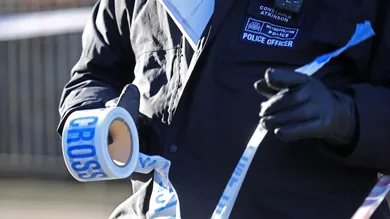 Christopher Furlong/Getty Images