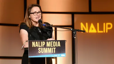 Vivien Killilea/Getty Images