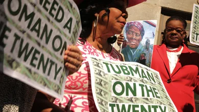 Chip Somodevilla / Staff / Getty Images