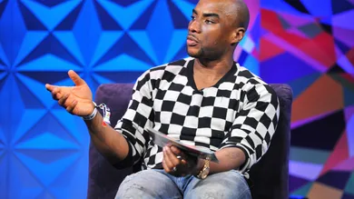 Jerod Harris/Getty Images