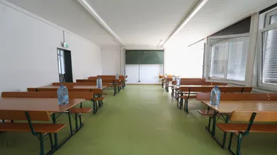 Alexandra Beier/Getty Images